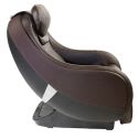 Infinity Riage CS Compact massage chair - reclined view