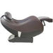 Infinity Riage CS Compact massage chair - control panel detail