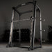 XMARK Commercial Smith Machine — weight load capacity