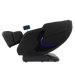 Infinity Solstice Deluxe massage chair - control panel detail