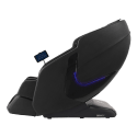 Infinity Solstice Deluxe massage chair - reclined view