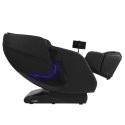 Infinity Solstice Deluxe massage chair - detail close-up