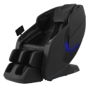 Infinity Solstice Deluxe massage chair - side view