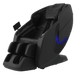 Infinity Solstice Deluxe massage chair - side view
