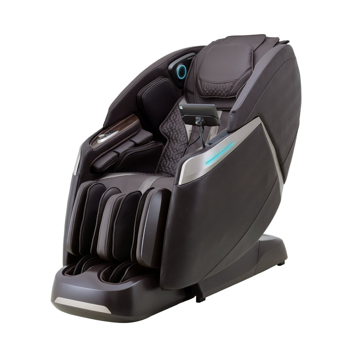 Osaki Somnus 4D Duoflex Ai massage chair view 4
