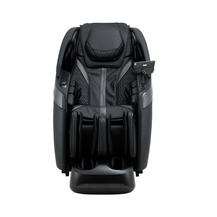Osaki Somnus 4D Duoflex Ai massage chair view 5