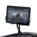 Osaki Somnus 4D Duoflex Ai massage chair view 8