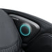Osaki Somnus 4D Duoflex Ai massage chair view 12