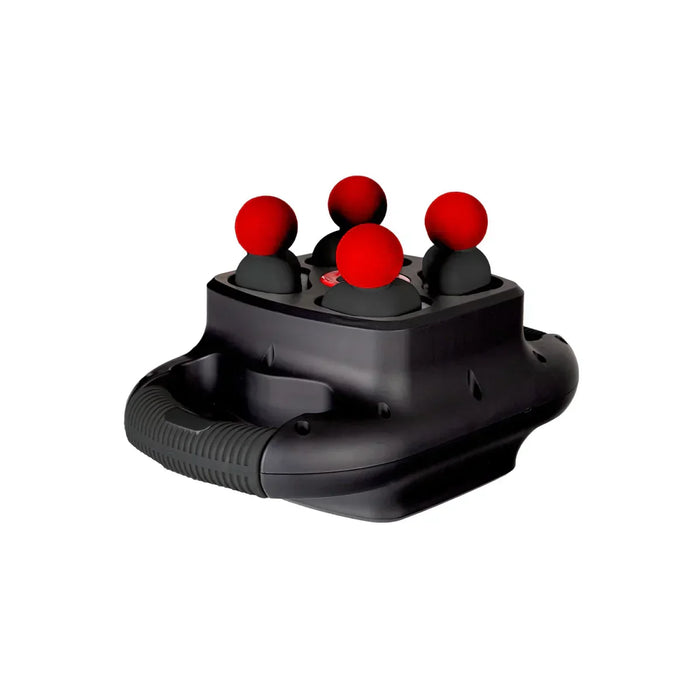 Osaki Sonic Pulse Percussion Massager Portable Massager — feature detail