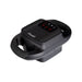 Osaki Sonic Pulse Percussion Massager Portable Massager — side angle