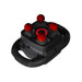 Osaki Sonic Pulse Percussion Massager Portable Massager — front view