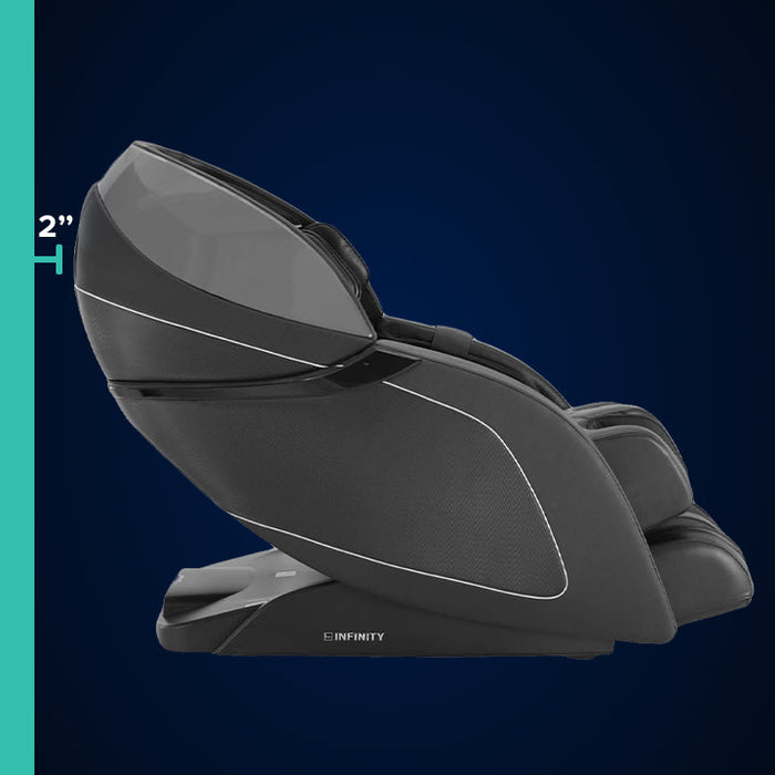 Infinity Palisade 4D Massage Chair