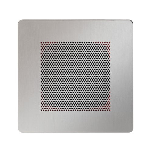 ThermaSol In-Shower Bluetooth Speakers Self-Powered Bluetooth Speaker