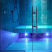 Bathology Spectrum 210 Color Bathing LED Lighting System, Single Zone - image 3