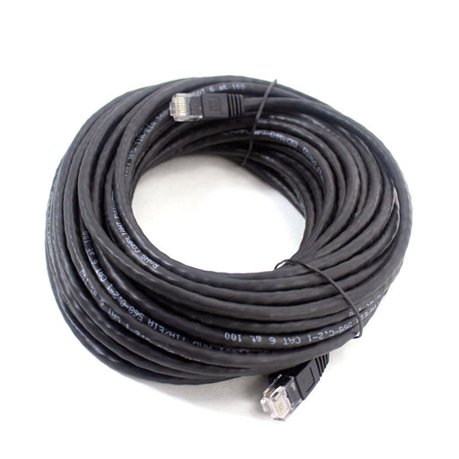 Bathology Spectrum 032 Cable, CAT6 Network Patch, 50'