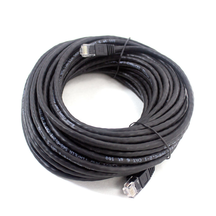 Bathology Spectrum 032 Cable, CAT6 Network Patch, 50'
