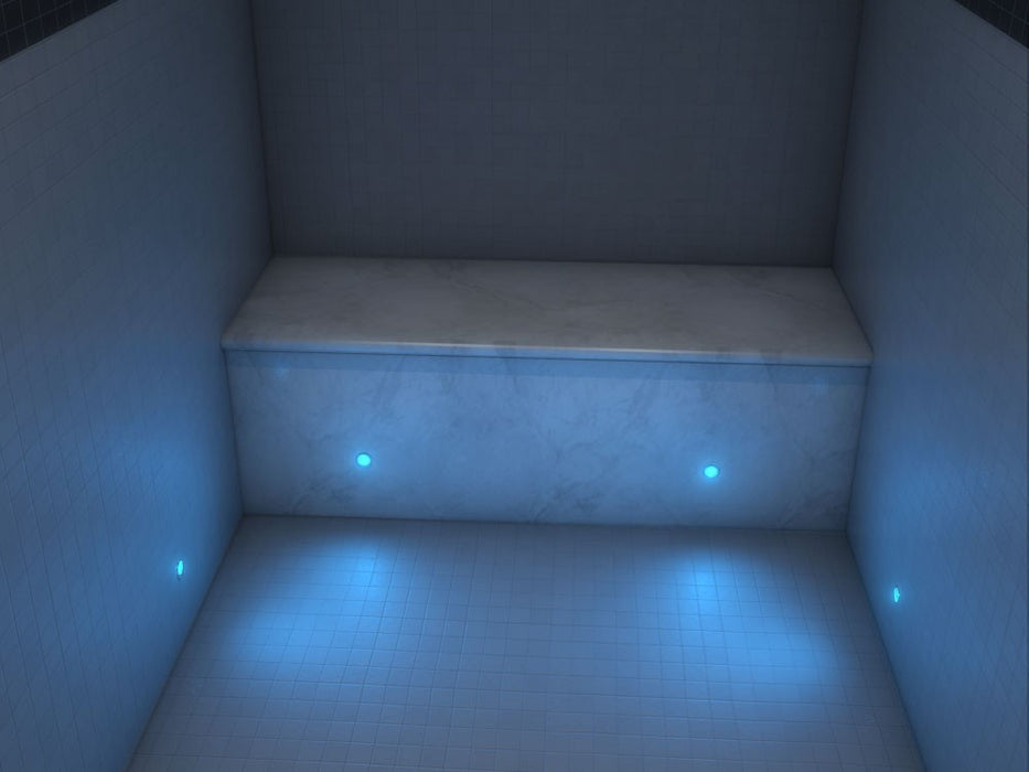 Bathology Spectrum 210 Color Bathing LED Lighting System, Single Zone - image 6