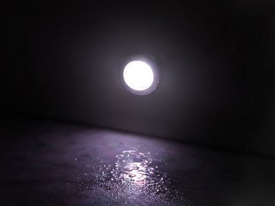 Bathology Spectrum 220 Ice-White LED In-Shower Lighting System - image 4