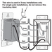 Bathology Spectrum 442 0-10V, DIMMER SWITCH - image 3