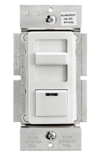Bathology Spectrum 442 0-10V, DIMMER SWITCH - image 2