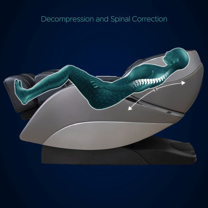Infinity Gen Max 4D Massage Chair