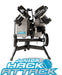 Sports Attack Junior Hack Attack Softball Pitching Machine - PrimeFair