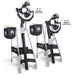 Sports Attack Smash Attack Volleyball Serving Machine — feature detail