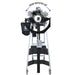 Sports Attack Smash Attack Volleyball Serving Machine — side angle