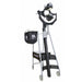 Sports Attack Smash Attack Volleyball Serving Machine — front view