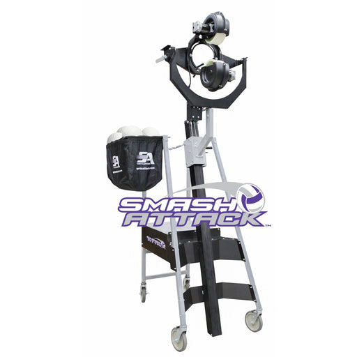Sports Attack Smash Attack Volleyball Serving Machine