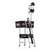 Sports Attack The Attack Volleyball Pitching Machine - Peak Flow Fitness