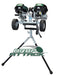 Sports Attack Drop Attack Rugby Machine, 90V, Complete - 4581-5818-1 — front view