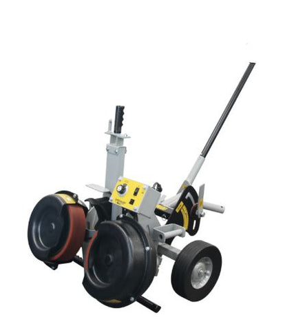 Sports Attack Snap Attack Football Machine - 130-1100 (90V — Peak Flow ...