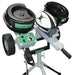 Sports Attack Drop Attack Rugby Machine, 90V, Complete - 4581-5818-1 — close-up detail