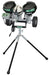 Sports Attack Drop Attack Rugby Machine, 90V, Complete - 4581-5818-1 — in use on field
