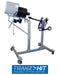 Sports Attack TranzHit combo with Junior Hack Attack baseball machine and Team Feeder