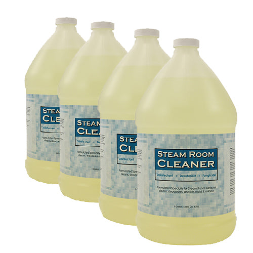 Steam Sauna Living SSL-T562 Steam Room Cleaner, Concentrated - image 2