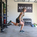 XMARK Viper Multi-Purpose Step Attachment — grip and contact surface