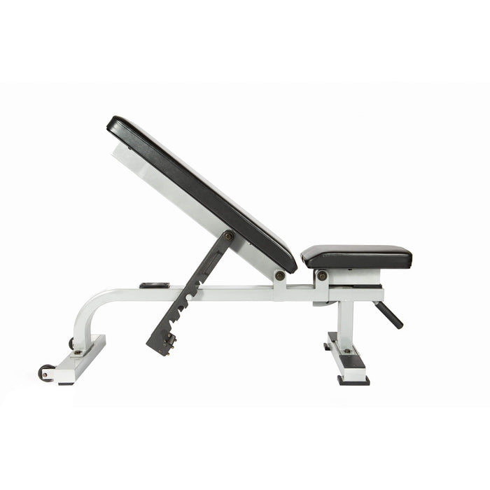 York Barbell 53027 STS Flat To Incline Bench