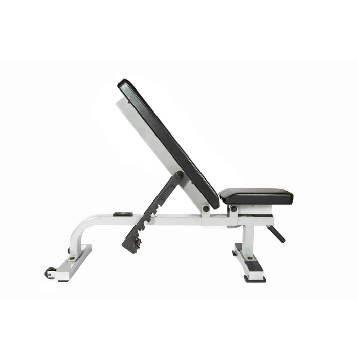 York Barbell 53027 STS Flat To Incline Bench