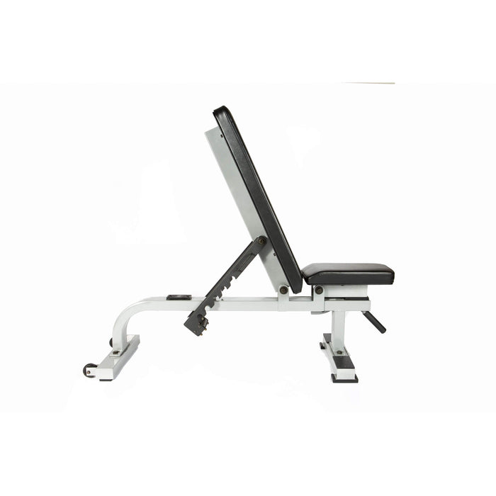 York Barbell 53027 STS Flat To Incline Bench