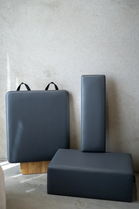 The Core Collab Studio Eco Pilates Reformer