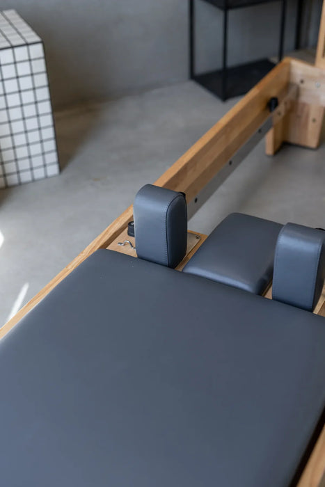 The Core Collab Studio Eco Pilates Reformer