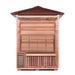 Sunray Freeport 3-Person Outdoor Traditional Sauna - 300D1 Saunas