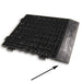 Bathology Surfaces 417 Sauna Room Vinyl Flooring Transition, 12" x 2" - image 2