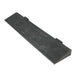 Bathology Surfaces 417 Sauna Room Vinyl Flooring Transition, 12" x 2"