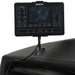 Kyota Zenyu M338 Massage Chair - tablet-style controller