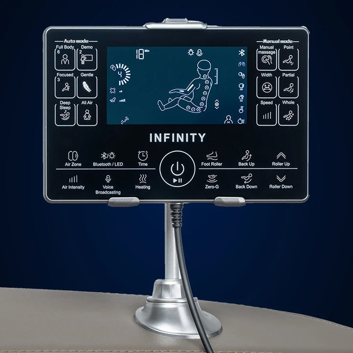 Infinity Zenara Massage Chair