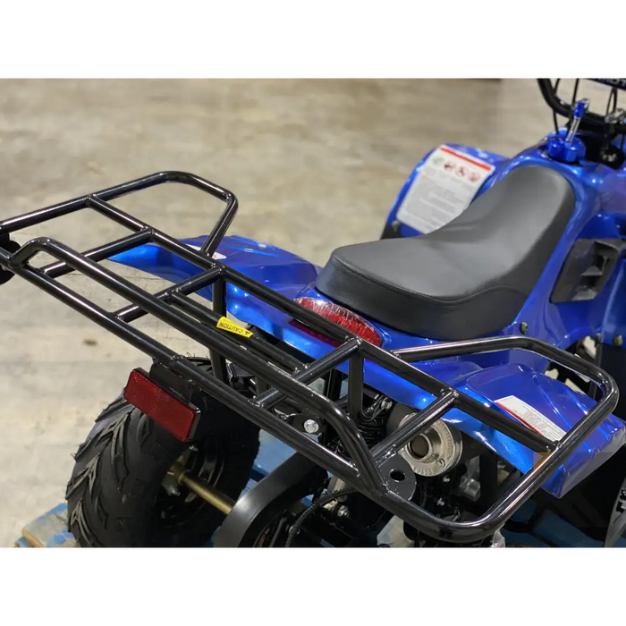Tao Motor Boulder 110cc Kids ATV