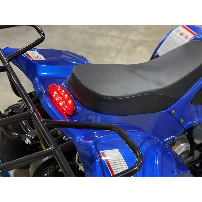 Tao Motor Boulder 110cc Kids ATV